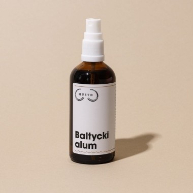 Ałun 100 ml