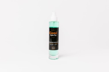 Lotion oczyszczający skórę przed i po depilacji