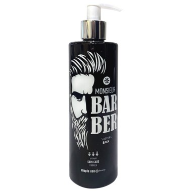 Monsieur Barber Balsam po depilacji 300 ml