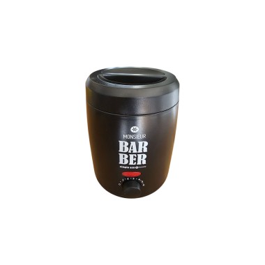 Podgrzewacz do wosku Barber 